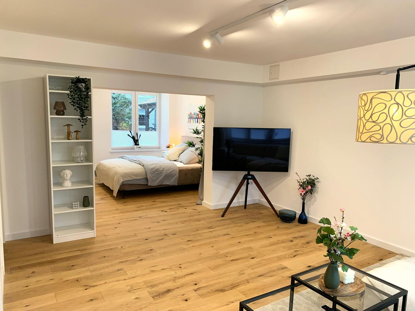 Ohne Courtage: Kernsanierte Wohnung mit Terrasse im begehrten Stadtteil Hoheluft-West – Wrangelstraße 65, 20253 Hamburg(Hoheluft-West) – Vorschaubild 3