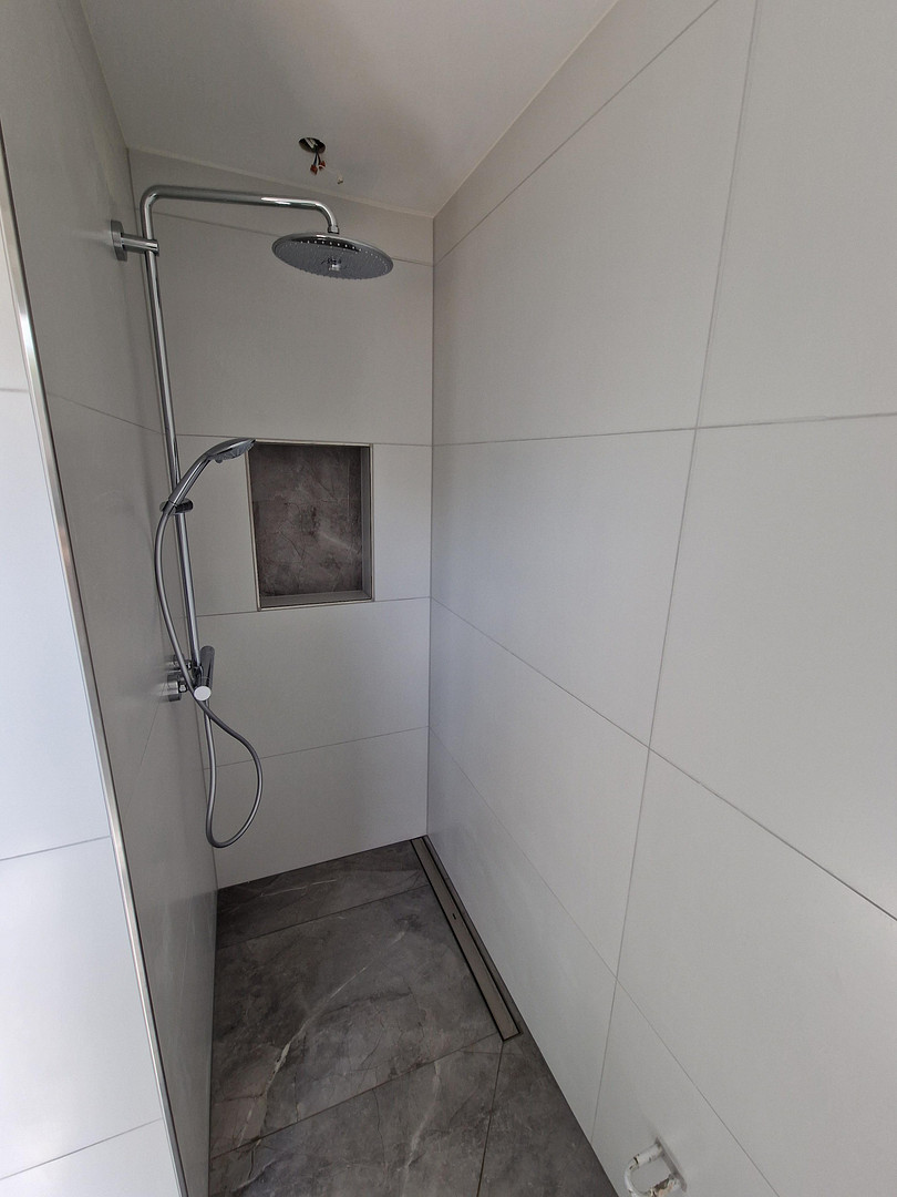hochwertiges 6-Zimmer-Reihenhaus mit Terrasse, Balkon, Dachloggia, Garage und Smart-Home-Ausstattung – Plaußiger Dorfstr. 24e, 4349 Leipzig(Plaußig-Portitz) – Vorschaubild 11