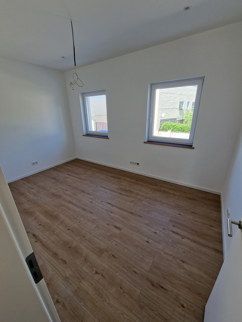 hochwertiges 6-Zimmer-Reihenhaus mit Terrasse, Balkon, Dachloggia, Garage und Smart-Home-Ausstattung – Plaußiger Dorfstr. 24e, 4349 Leipzig(Plaußig-Portitz) – Vorschaubild 8