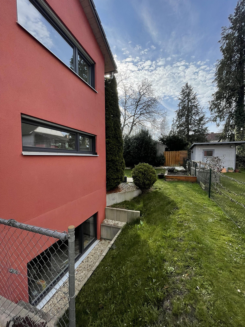 tolle DHH - ich freu mich schon..... – Landsberied – Vorschaubild 3