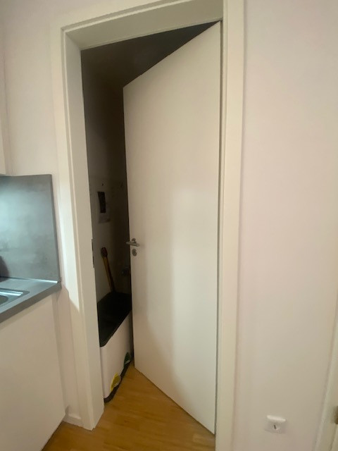 - Neuwertig -nach Erstbezug helle 2 Zimmer Wohnung - KfW 40+ , EBK, Balkon – Foto 8