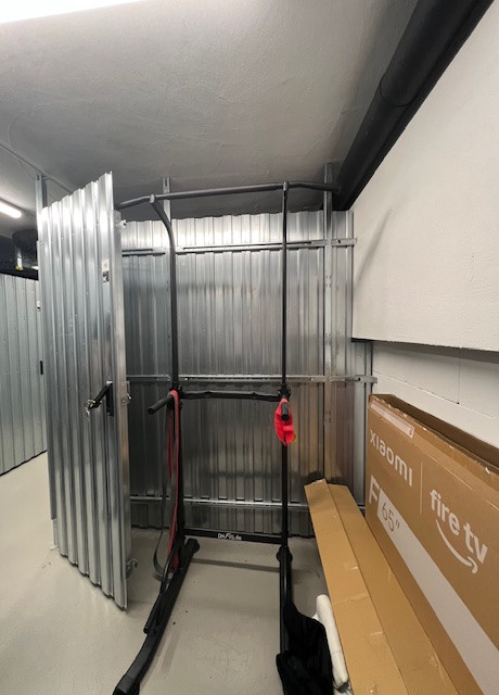 - Neuwertig -nach Erstbezug helle 2 Zimmer Wohnung - KfW 40+ , EBK, Balkon – Foto 9