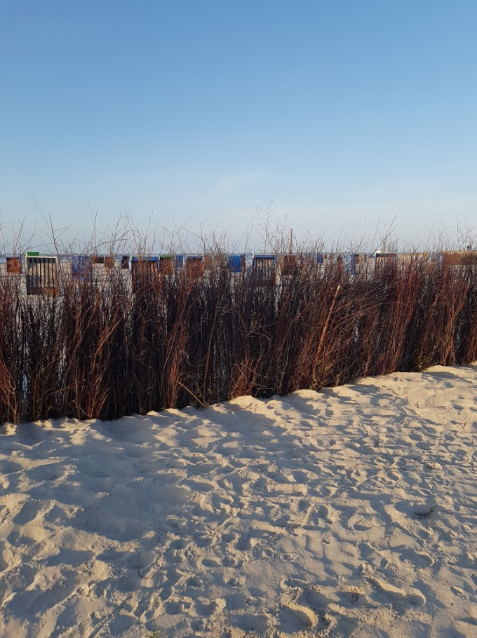 Ihr Traumhaus an der Nordsee – bezugsfertig, hochwertig, provisionsfrei – Dornum(Nesse) – Vorschaubild 9