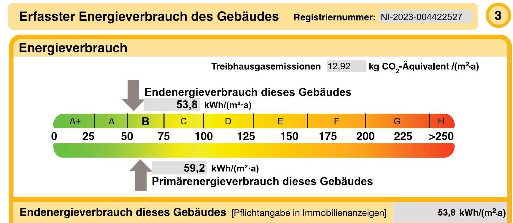 Ihr Traumhaus an der Nordsee – bezugsfertig, hochwertig, provisionsfrei – Dornum(Nesse) – Vorschaubild 7