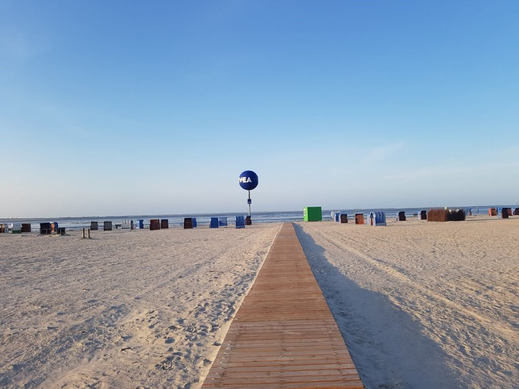 Ihr Traumhaus an der Nordsee – bezugsfertig, hochwertig, provisionsfrei – Dornum(Nesse) – Vorschaubild 19