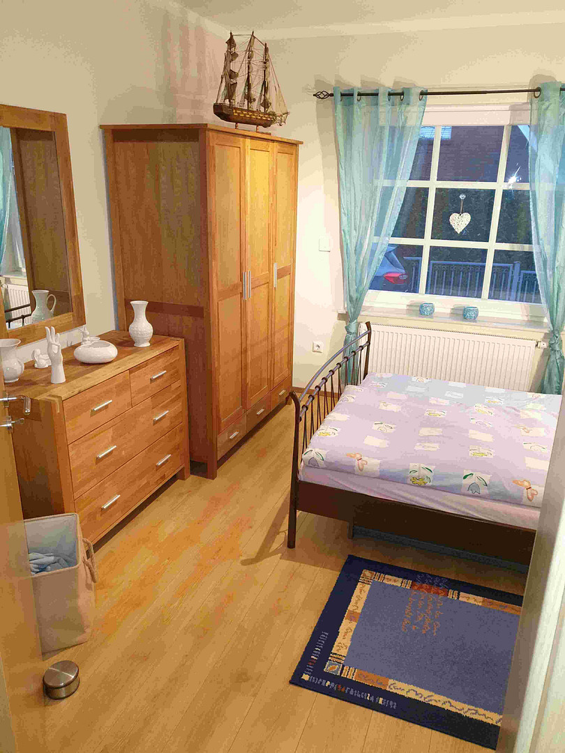 Ihr Traumhaus an der Nordsee – bezugsfertig, hochwertig, provisionsfrei – Dornum(Nesse) – Vorschaubild 24