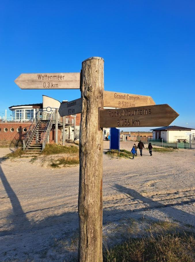 Ihr Traumhaus an der Nordsee – bezugsfertig, hochwertig, provisionsfrei – Dornum(Nesse) – Vorschaubild 3
