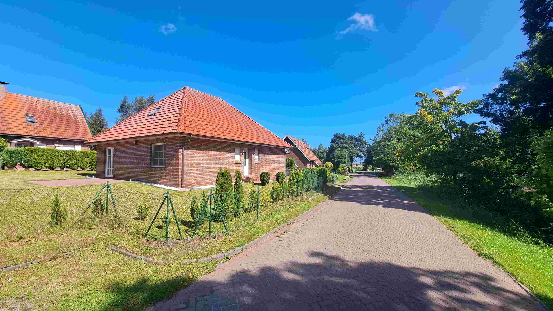 Ihr Traumhaus an der Nordsee – bezugsfertig, hochwertig, provisionsfrei – Dornum(Nesse) – Vorschaubild 8