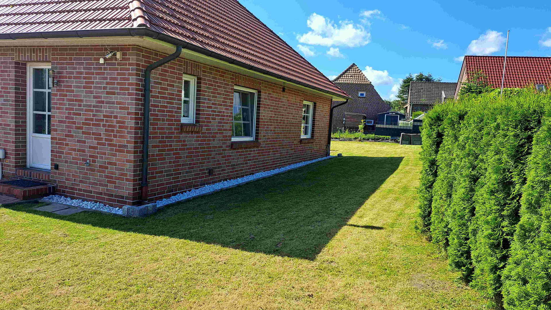Ihr Traumhaus an der Nordsee – bezugsfertig, hochwertig, provisionsfrei – Dornum(Nesse) – Vorschaubild 5