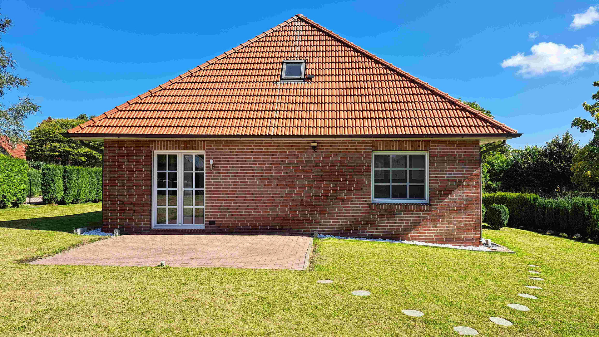 Ihr Traumhaus an der Nordsee – bezugsfertig, hochwertig, provisionsfrei – Dornum(Nesse) – Vorschaubild 2