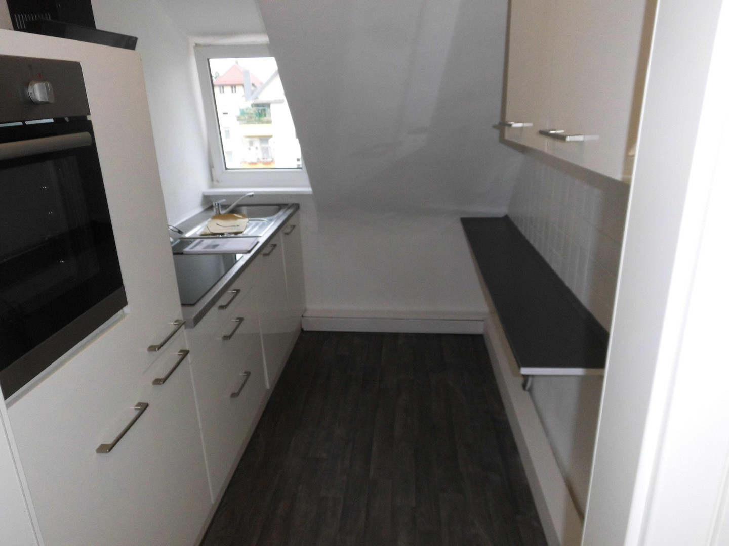 Helle 2 Zimmer Wohnung – Stuttgart(Bad Cannstatt) – Vorschaubild 8