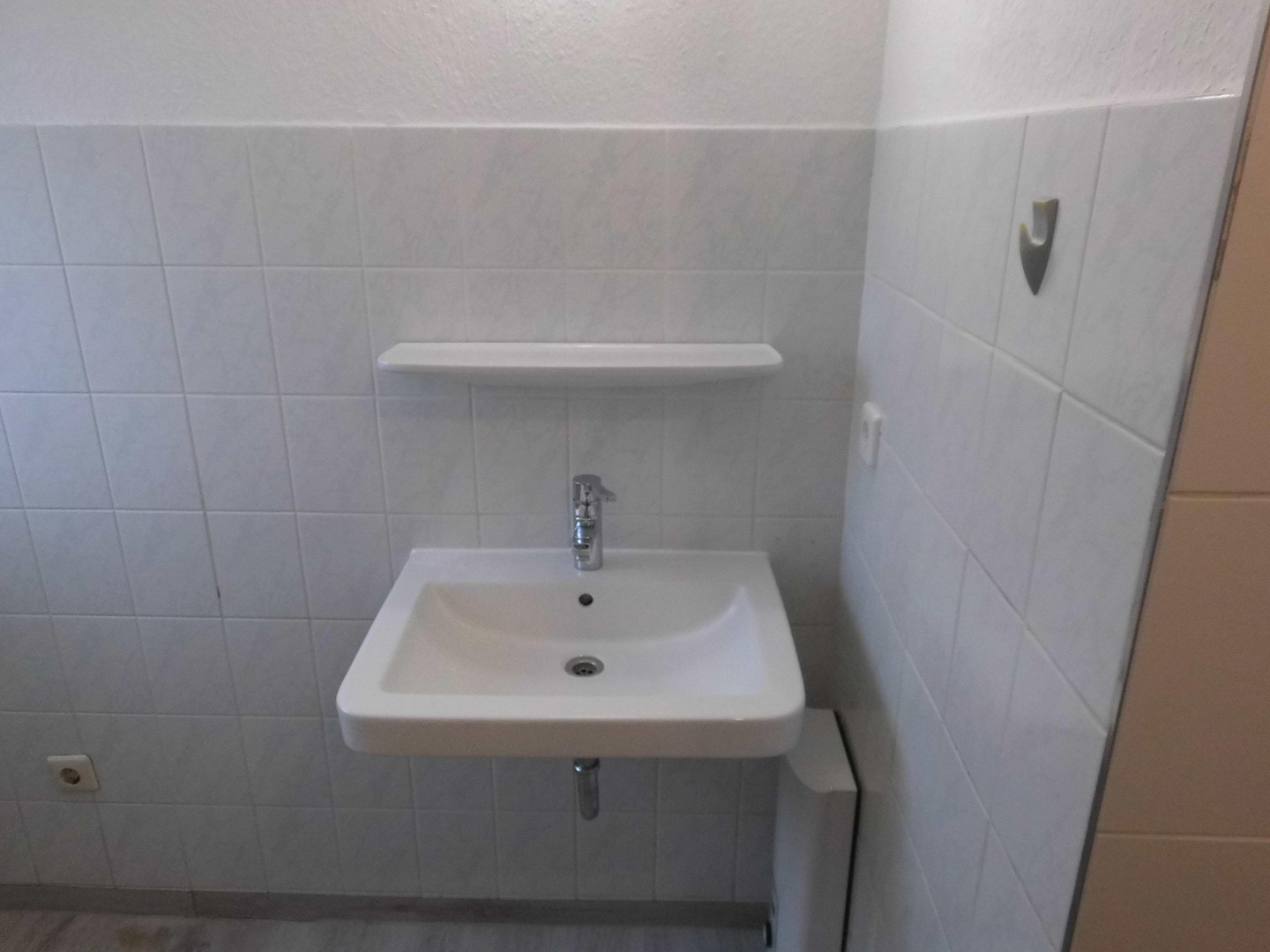 Helle 2 Zimmer Wohnung – Stuttgart(Bad Cannstatt) – Vorschaubild 4
