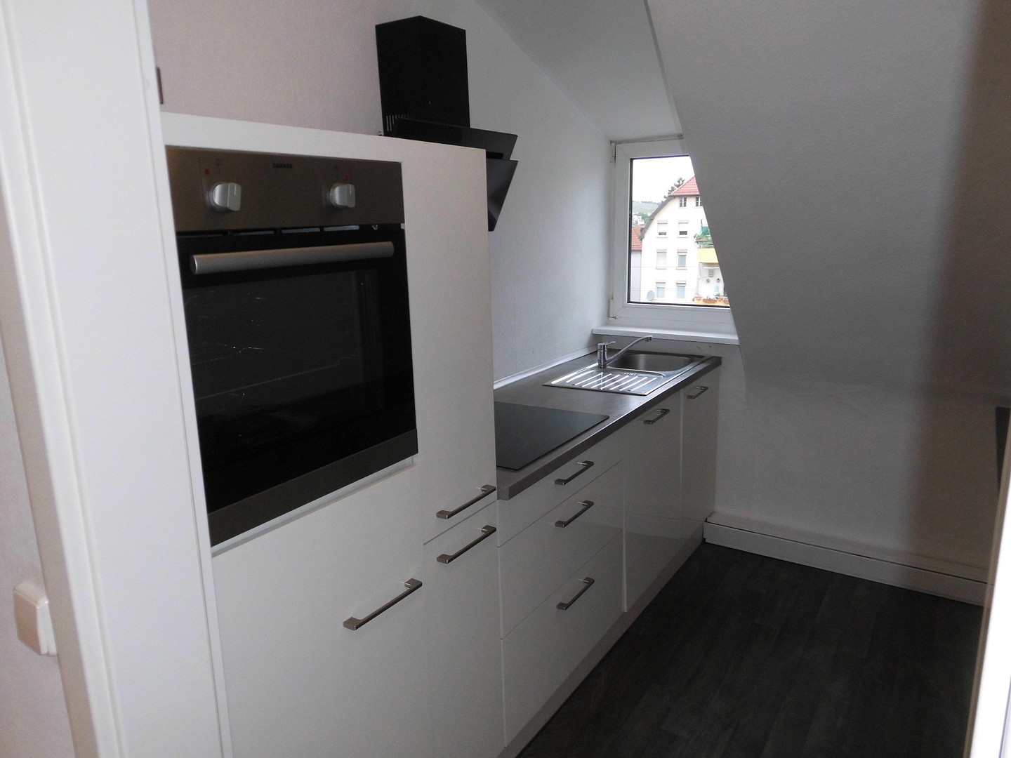 Helle 2 Zimmer Wohnung – Stuttgart(Bad Cannstatt) – Vorschaubild 7