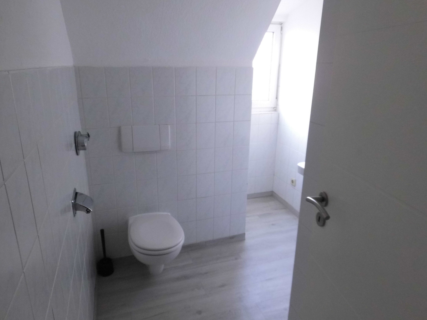 Helle 2 Zimmer Wohnung – Stuttgart(Bad Cannstatt) – Vorschaubild 3