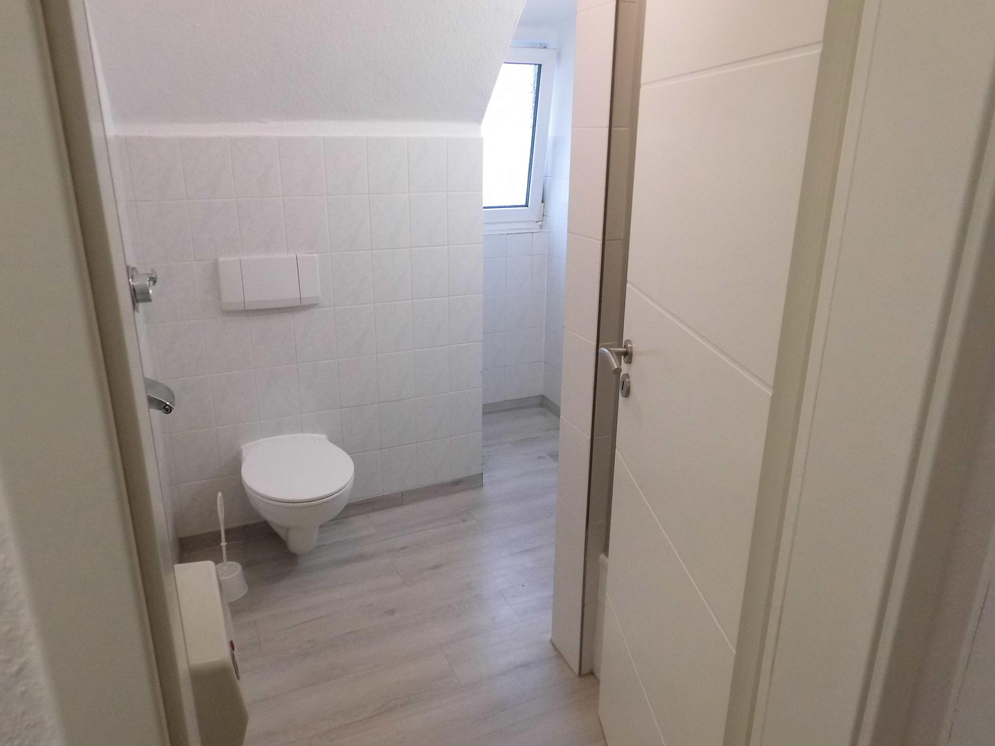 Helle 2 Zimmer Wohnung – Stuttgart(Bad Cannstatt) – Vorschaubild 9