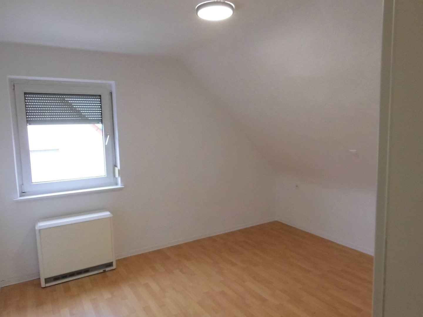 Helle 2 Zimmer Wohnung – Stuttgart(Bad Cannstatt) – Vorschaubild 6