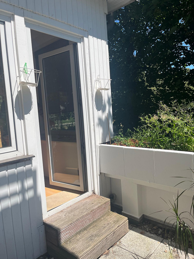 Traumhafte 2,5-Zimmer-Wohnung mit Wintergarten und Balkon  (Dobbenviertel) – 26122 Oldenburg(Oldenburg (Oldb)) – Vorschaubild 7