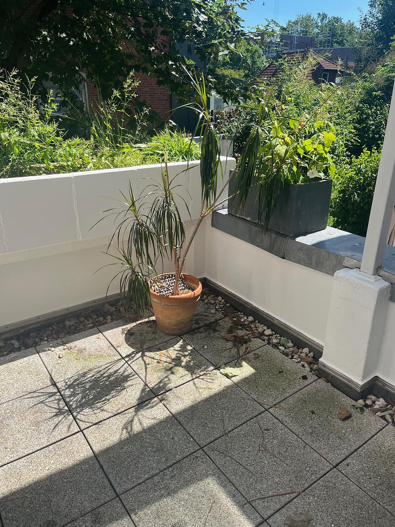 Traumhafte 2,5-Zimmer-Wohnung mit Wintergarten und Balkon  (Dobbenviertel) – 26122 Oldenburg(Oldenburg (Oldb)) – Vorschaubild 8