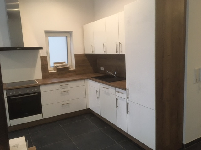 Top Luxus-Wohnung – 28197 Bremen(Seehausen) – Vorschaubild 13