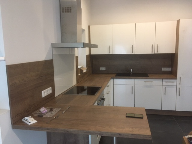 Top Luxus-Wohnung – 28197 Bremen(Seehausen) – Vorschaubild 14