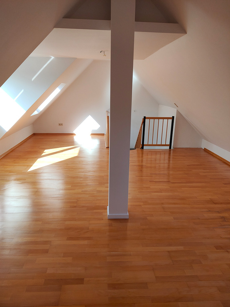 Top Maisonette-Wohnung mit 105 m² Wohnfläche und Balkon – 44807 Bochum(Hofstede) – Vorschaubild 7