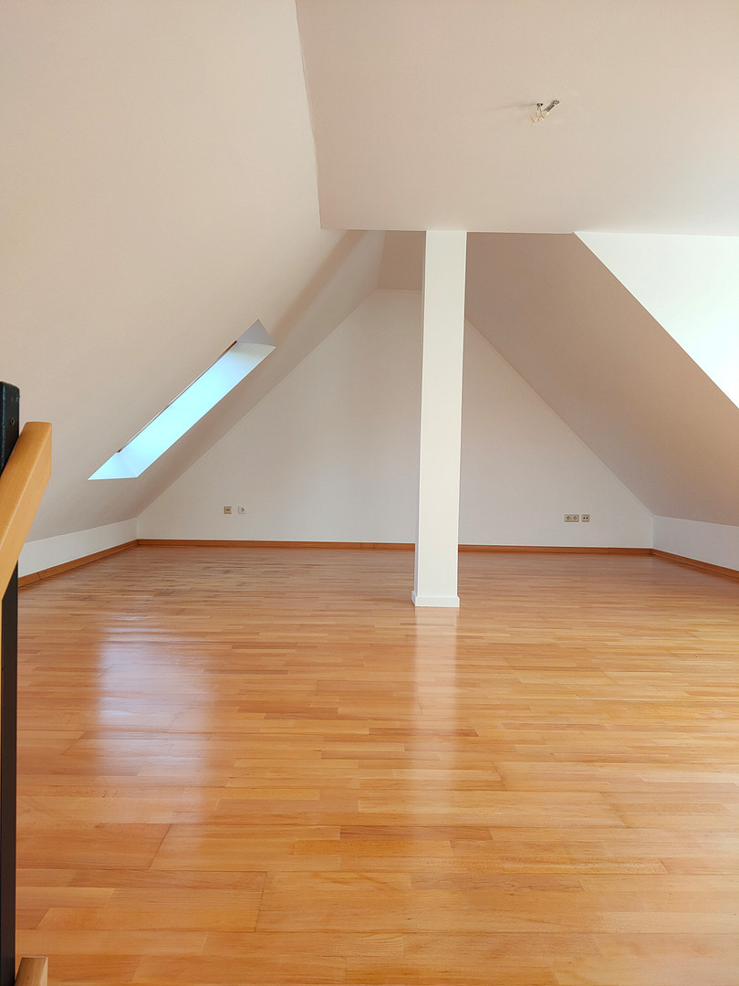 Top Maisonette-Wohnung mit 105 m² Wohnfläche und Balkon – 44807 Bochum(Hofstede) – Vorschaubild 18