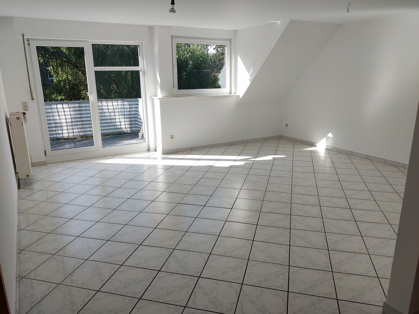 Top Maisonette-Wohnung mit 105 m² Wohnfläche und Balkon – 44807 Bochum(Hofstede) – Vorschaubild 16