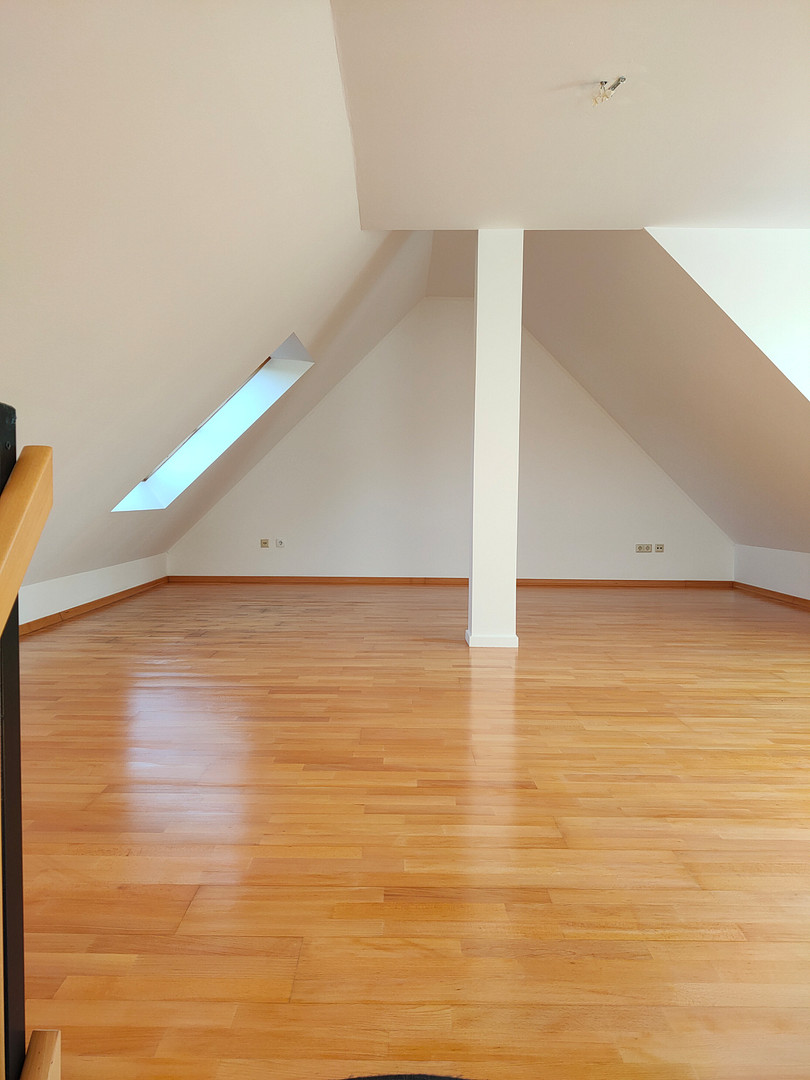 Top Maisonette-Wohnung mit 105 m² Wohnfläche und Balkon – 44807 Bochum(Hofstede) – Vorschaubild 5