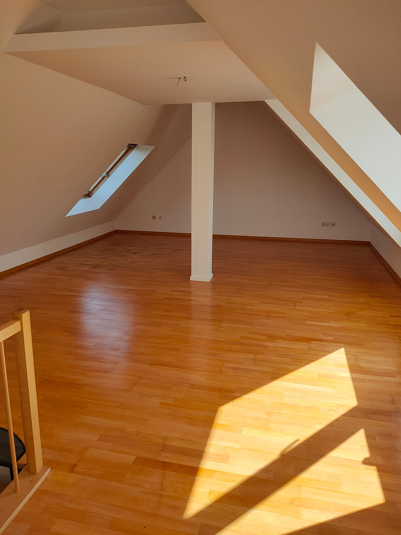 Top Maisonette-Wohnung mit 105 m² Wohnfläche und Balkon – 44807 Bochum(Hofstede) – Vorschaubild 6