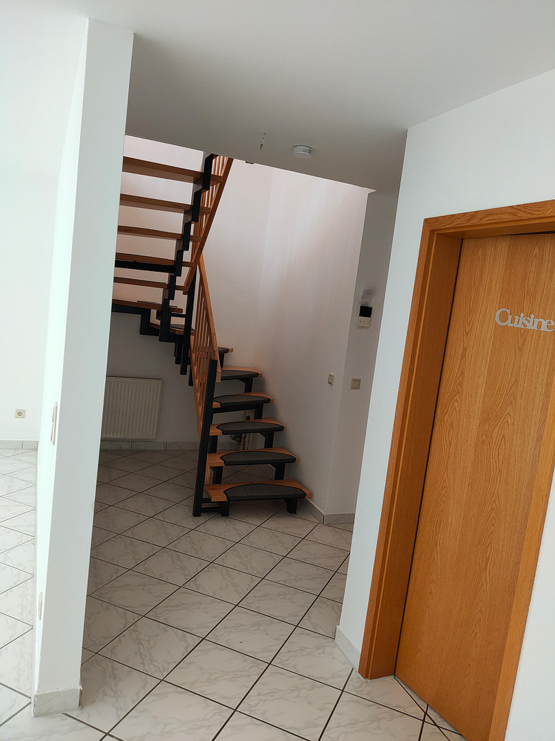 Top Maisonette-Wohnung mit 105 m² Wohnfläche und Balkon – 44807 Bochum(Hofstede) – Vorschaubild 14