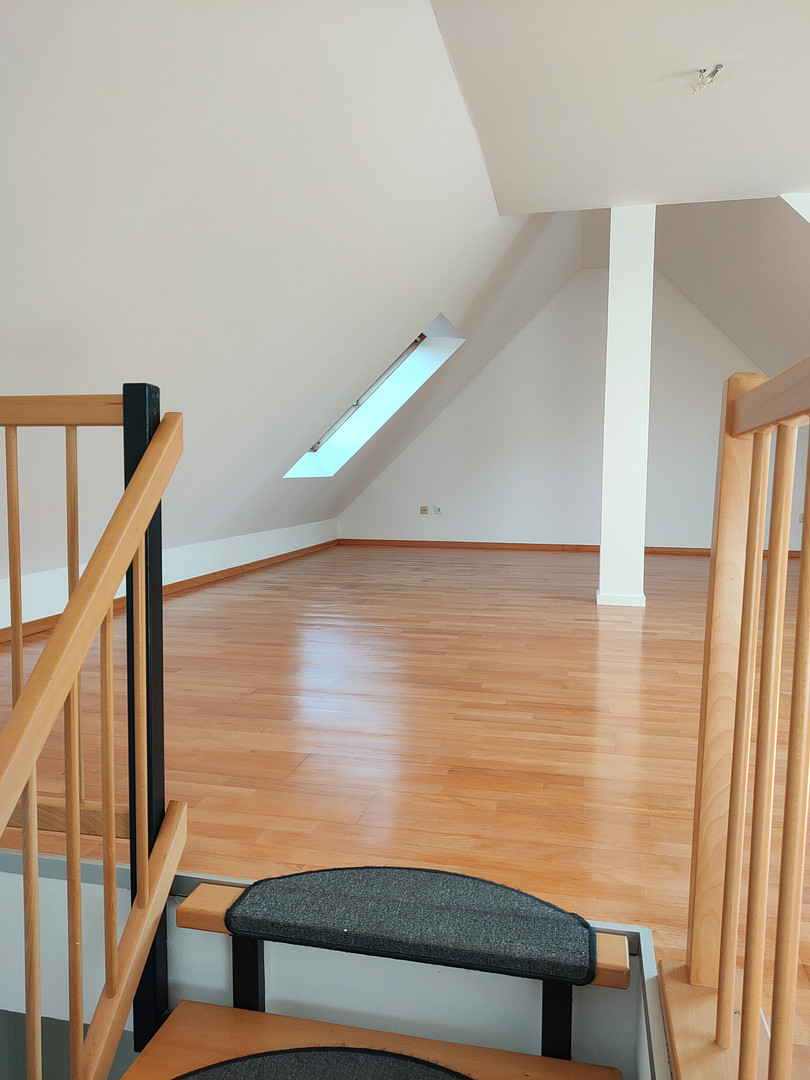 Top Maisonette-Wohnung mit 105 m² Wohnfläche und Balkon – 44807 Bochum(Hofstede) – Vorschaubild 19