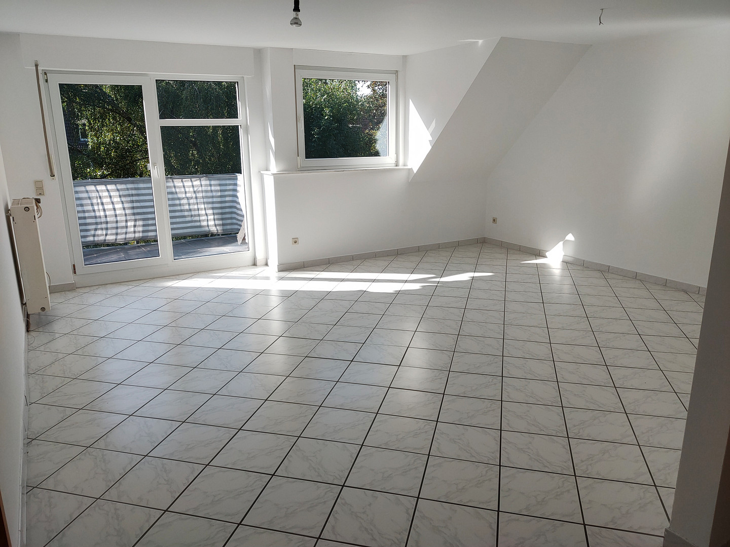 Top Maisonette-Wohnung mit 105 m² Wohnfläche und Balkon – 44807 Bochum(Hofstede) – Vorschaubild 10