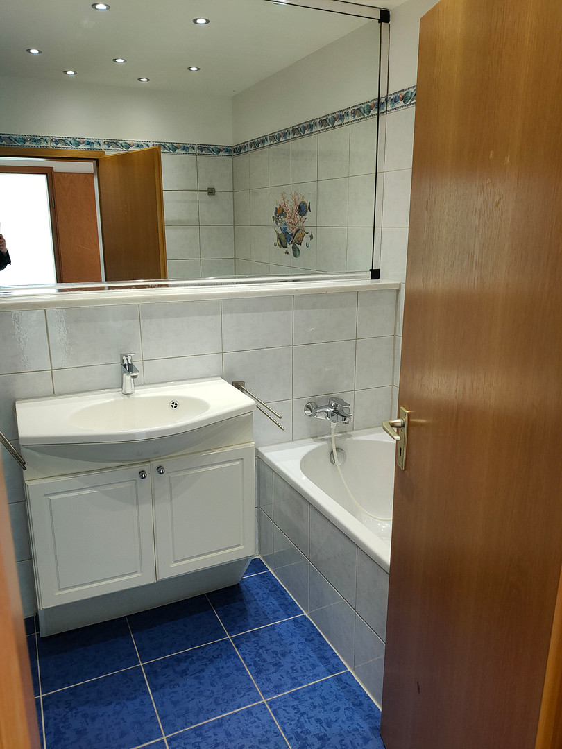Top Maisonette-Wohnung mit 105 m² Wohnfläche und Balkon – 44807 Bochum(Hofstede) – Vorschaubild 11