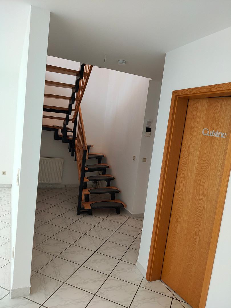 Top Maisonette-Wohnung mit 105 m² Wohnfläche und Balkon – 44807 Bochum(Hofstede) – Vorschaubild 3