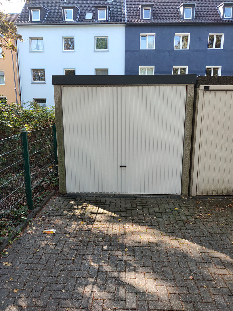Top Maisonette-Wohnung mit 105 m² Wohnfläche und Balkon – 44807 Bochum(Hofstede) – Vorschaubild 2