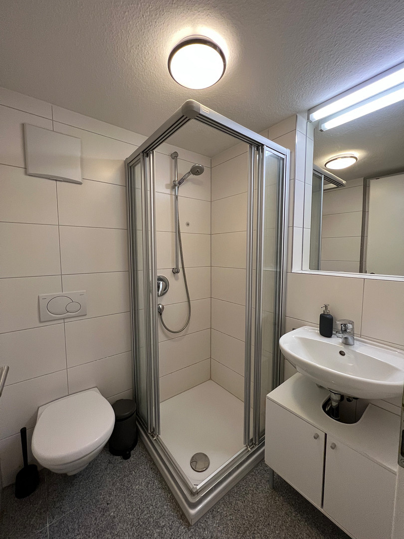 *Möbliert* Exklusive 1,5-Zimmer-Wohnung mit Terrasse und Fußbodenheizung – Stuttgart(Botnang) – Vorschaubild 6