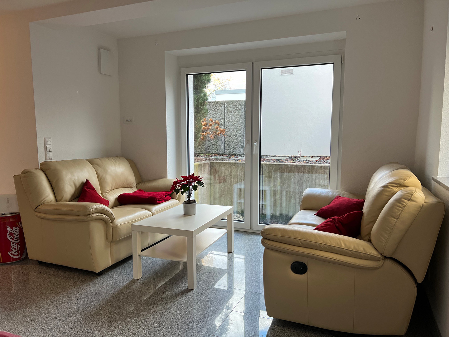 *Möbliert* Exklusive 1,5-Zimmer-Wohnung mit Terrasse und Fußbodenheizung – Stuttgart(Botnang) – Vorschaubild 5