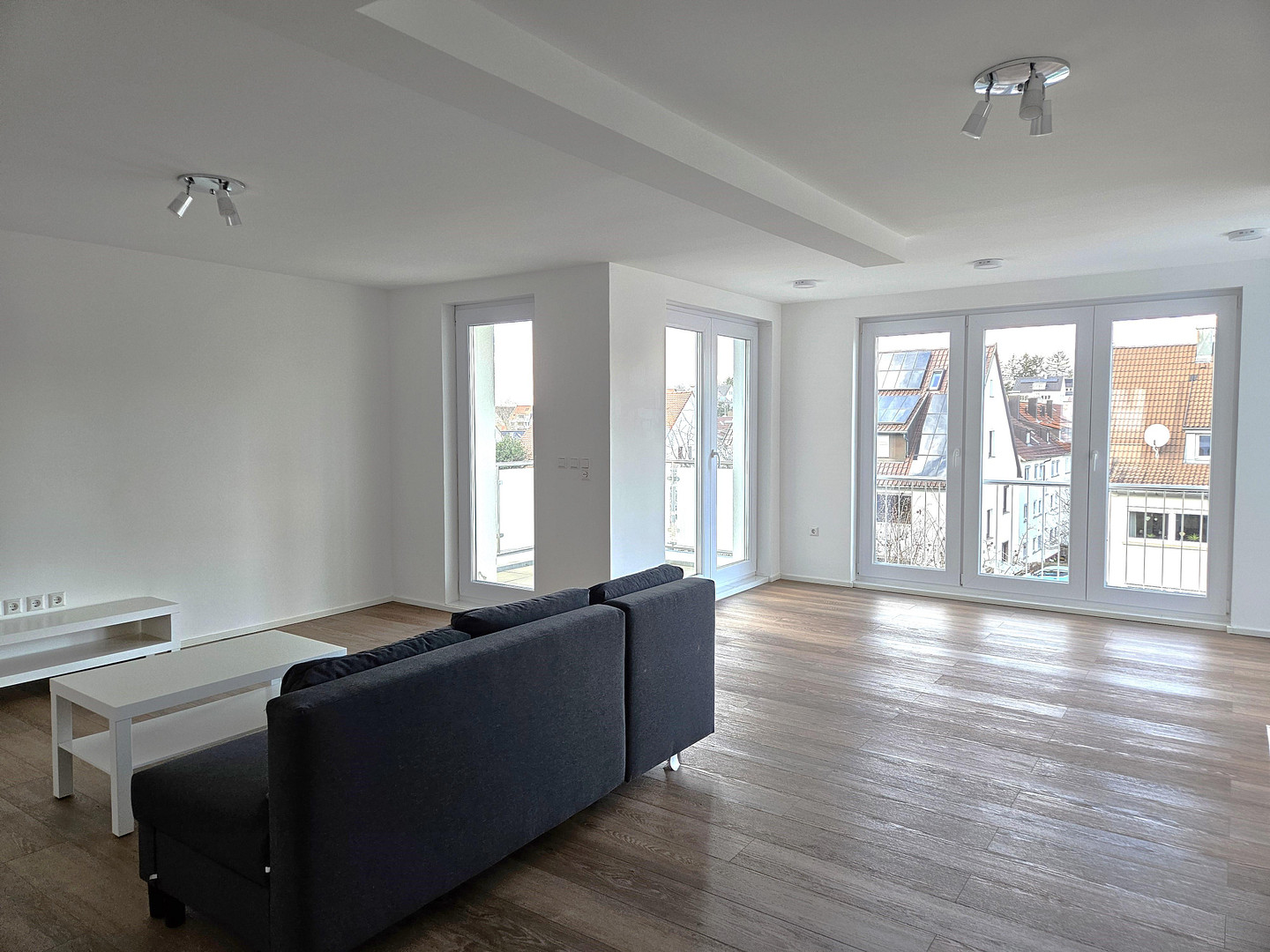 Großzügiges Wohnen auf 122,50 qm zur Miete, in gehobener Lage – 70374 Stuttgart(Bad Cannstatt) – Vorschaubild 3