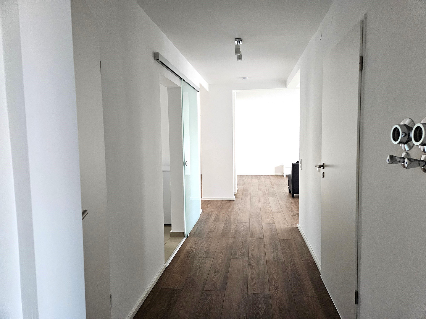 Großzügiges Wohnen auf 122,50 qm zur Miete, in gehobener Lage – 70374 Stuttgart(Bad Cannstatt) – Vorschaubild 8
