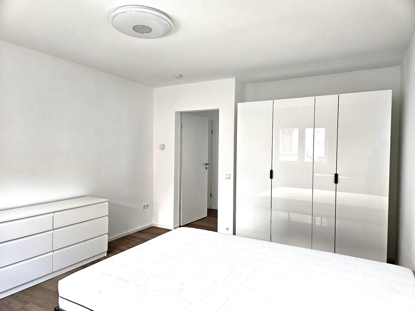 Großzügiges Wohnen auf 122,50 qm zur Miete, in gehobener Lage – 70374 Stuttgart(Bad Cannstatt) – Vorschaubild 6