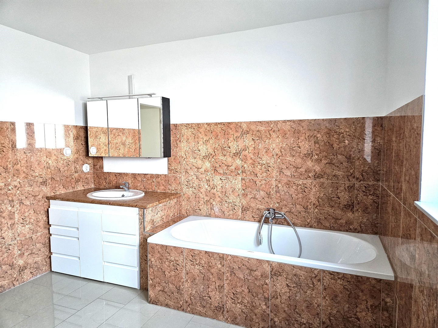 Großzügiges Wohnen auf 122,50 qm zur Miete, in gehobener Lage – 70374 Stuttgart(Bad Cannstatt) – Vorschaubild 9