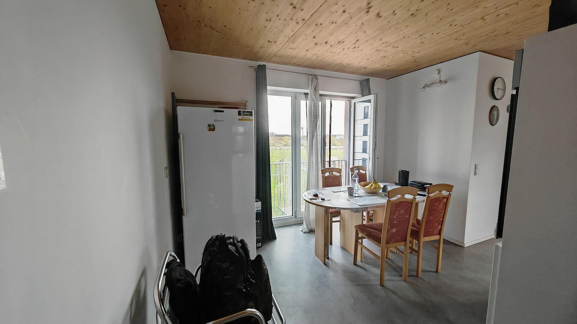2 Zimmer Wohnung Nr. 122 im Hubland mit EOF Förderung Stufe 2/3 – 97074 Würzburg(Hubland) – Vorschaubild 2