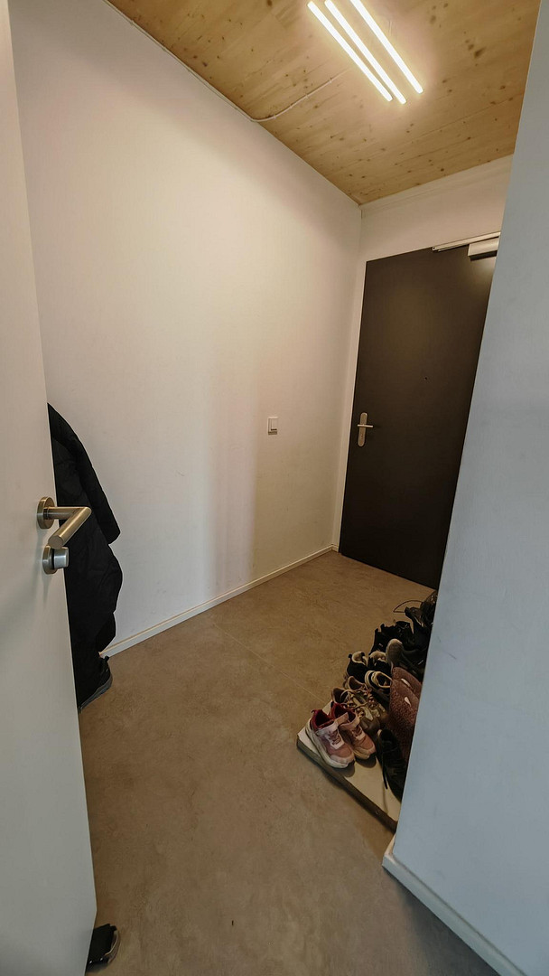 2 Zimmer Wohnung Nr. 122 im Hubland mit EOF Förderung Stufe 2/3 – 97074 Würzburg(Hubland) – Vorschaubild 8