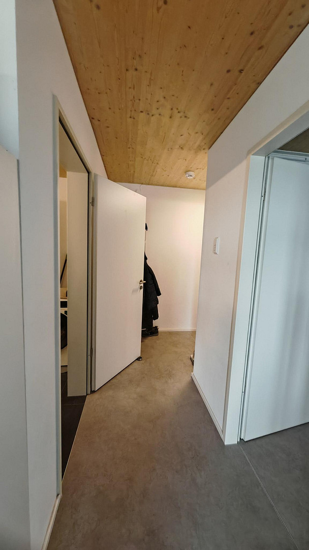 2 Zimmer Wohnung Nr. 122 im Hubland mit EOF Förderung Stufe 2/3 – 97074 Würzburg(Hubland) – Vorschaubild 9