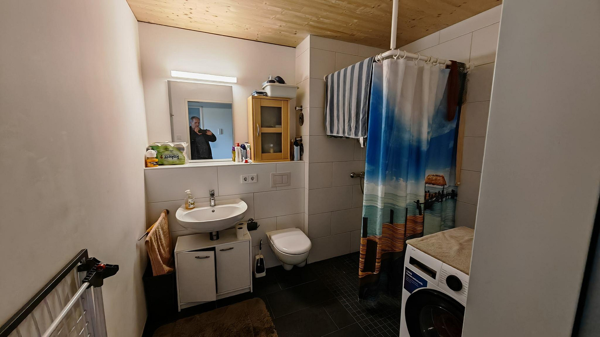 2 Zimmer Wohnung Nr. 122 im Hubland mit EOF Förderung Stufe 2/3 – 97074 Würzburg(Hubland) – Vorschaubild 7