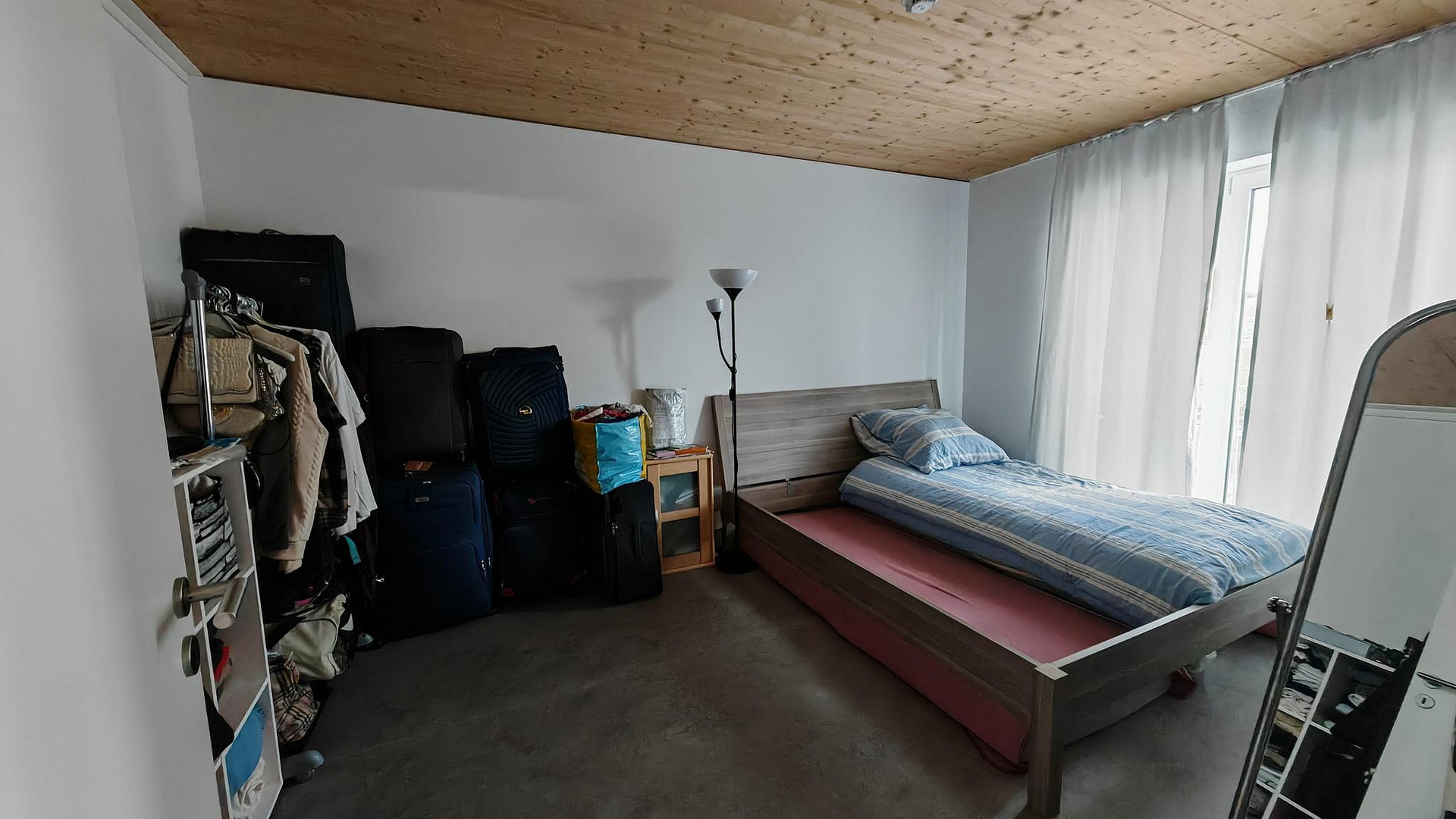 2 Zimmer Wohnung Nr. 122 im Hubland mit EOF Förderung Stufe 2/3 – 97074 Würzburg(Hubland) – Vorschaubild 6