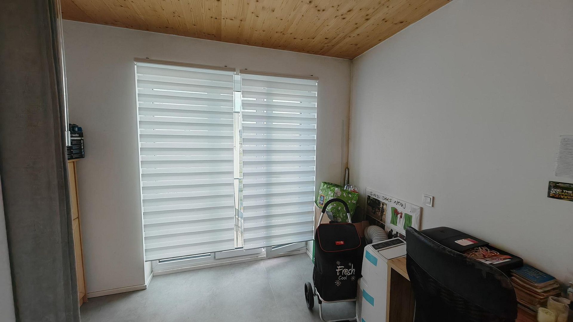 2 Zimmer Wohnung Nr. 122 im Hubland mit EOF Förderung Stufe 2/3 – 97074 Würzburg(Hubland) – Vorschaubild 5