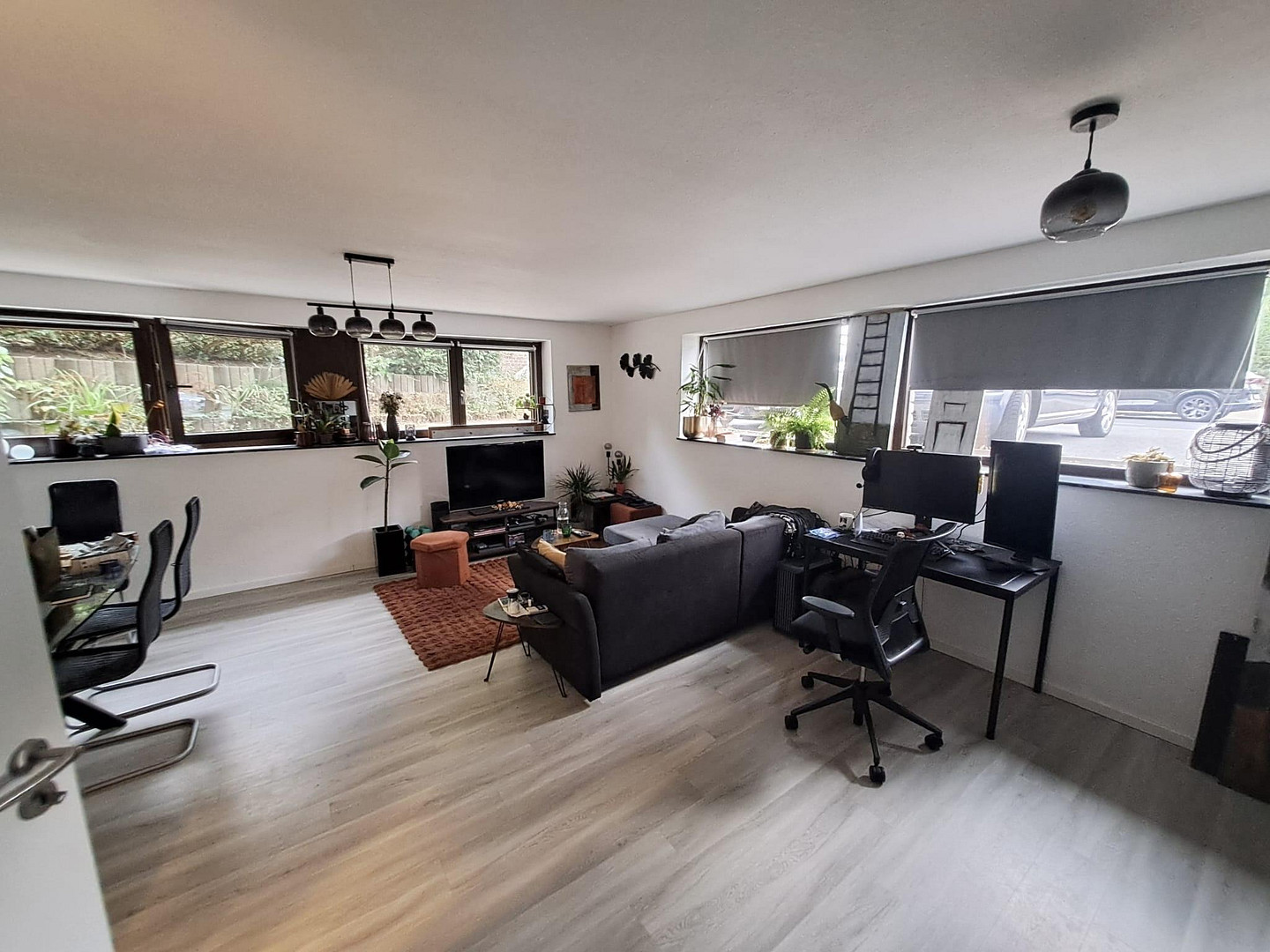 Attraktive Souterrainwohnug mit moderner Küche und Fußbodenheizung – Horbacher Straße 333, 52072 Aachen(Horbach) – Vorschaubild 10