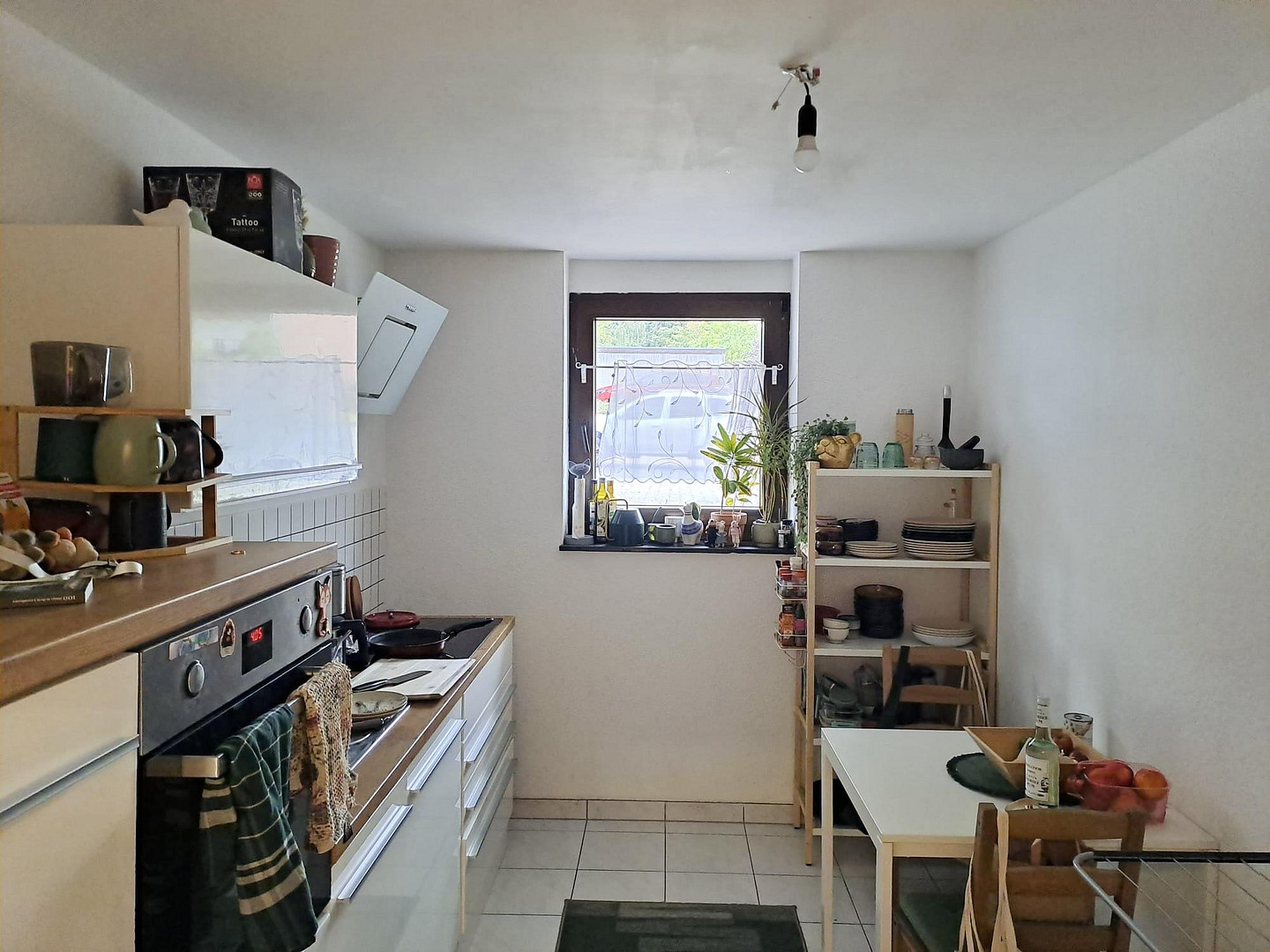 Attraktive Souterrainwohnug mit moderner Küche und Fußbodenheizung – Horbacher Straße 333, 52072 Aachen(Horbach) – Vorschaubild 7