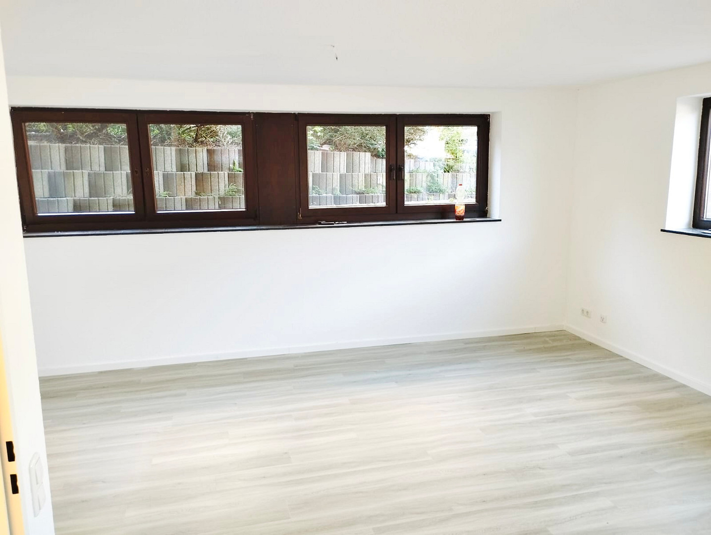 Attraktive Souterrainwohnug mit moderner Küche und Fußbodenheizung – Horbacher Straße 333, 52072 Aachen(Horbach) – Vorschaubild 2